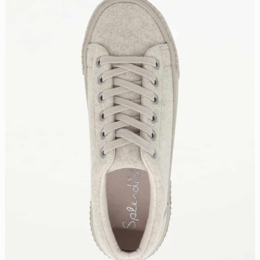 SPLENDID Trinity Sneakers - Picture 2 of 2